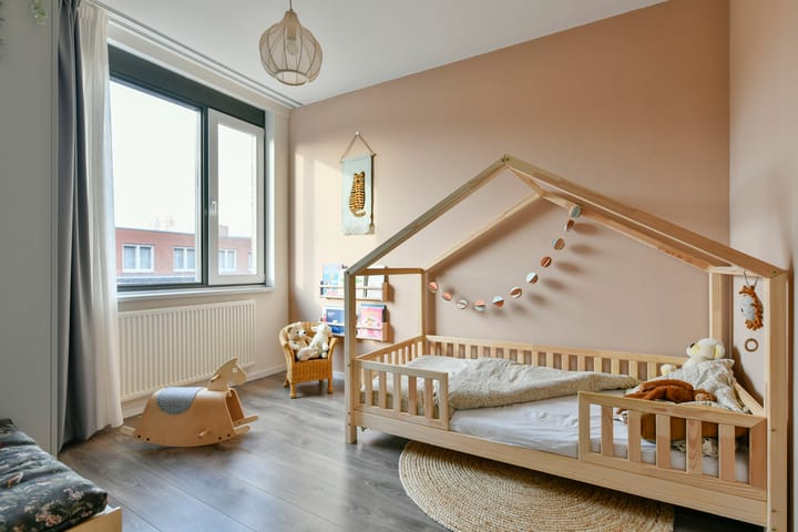 Foto 11 van Bijlmerdreef 1459