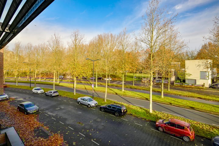 Foto 13 van Bijlmerdreef 1459