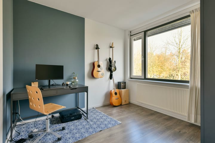 Foto 14 van Bijlmerdreef 1459