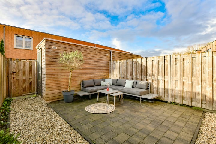 Foto 16 van Bijlmerdreef 1459