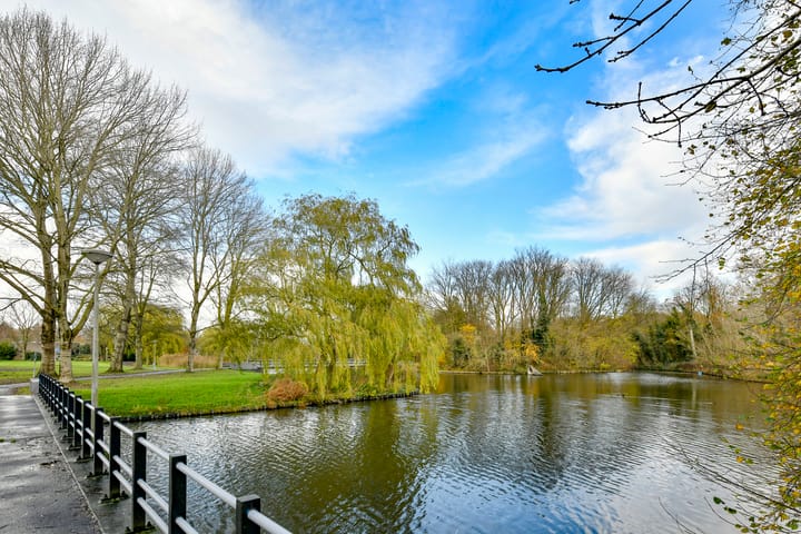 Foto 17 van Bijlmerdreef 1459