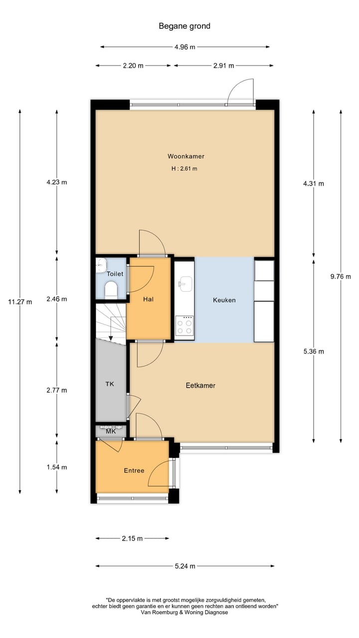 Foto 19 van Bijlmerdreef 1459