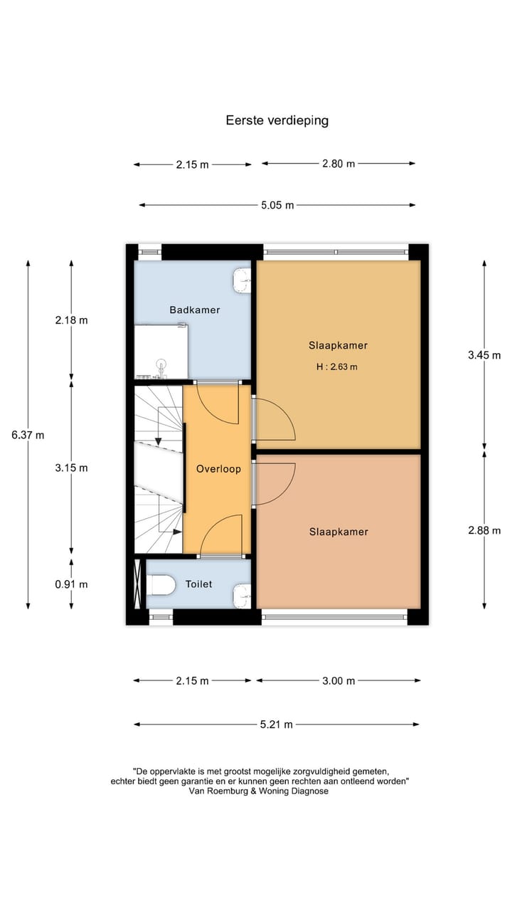 Foto 20 van Bijlmerdreef 1459