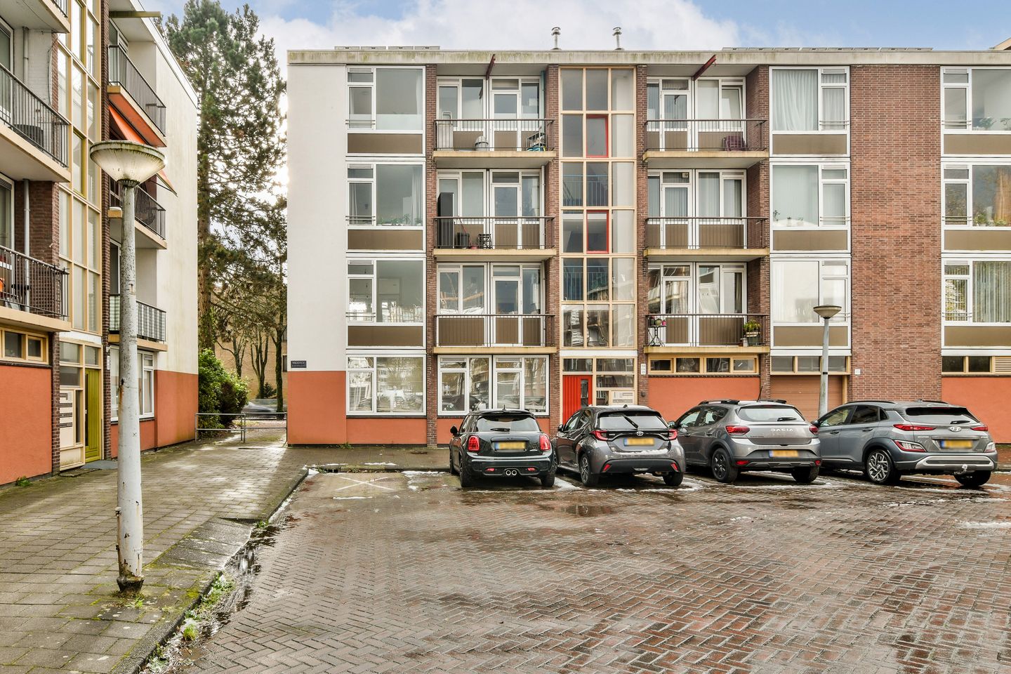 Foto 1 van Valkhof 161