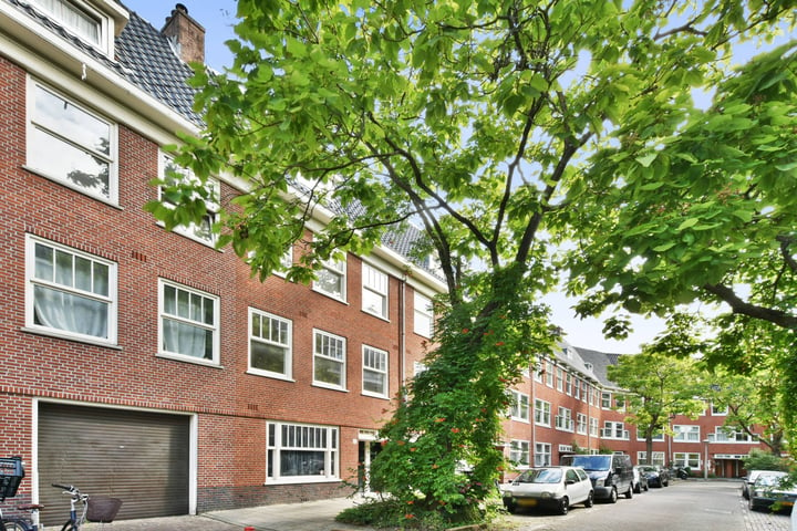 Bekijk foto 1 van Magalhaensstraat 22-2