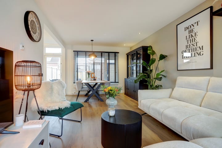 Foto 3 van Kervelstraat 5