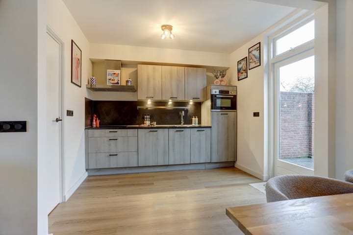 Foto 4 van Kervelstraat 5