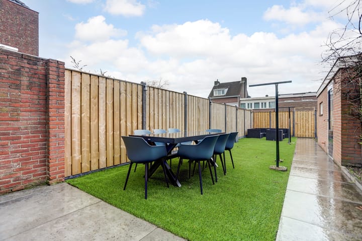 Foto 5 van Kervelstraat 5