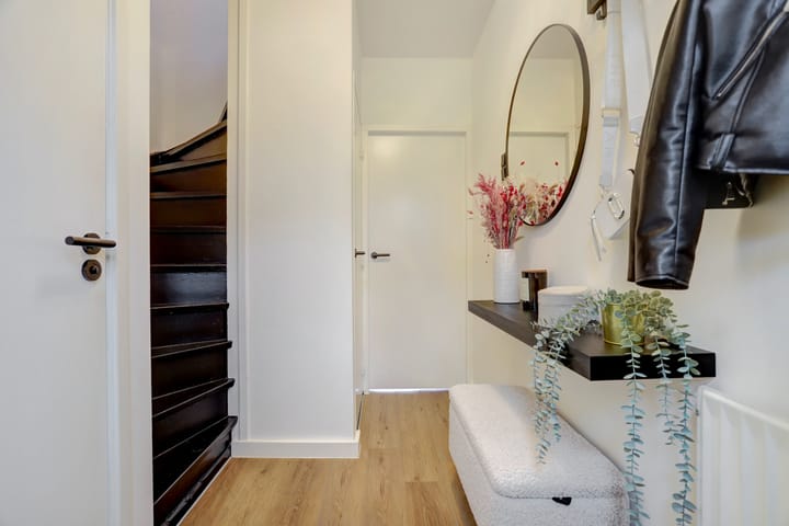 Foto 7 van Kervelstraat 5