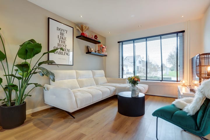 Foto 10 van Kervelstraat 5