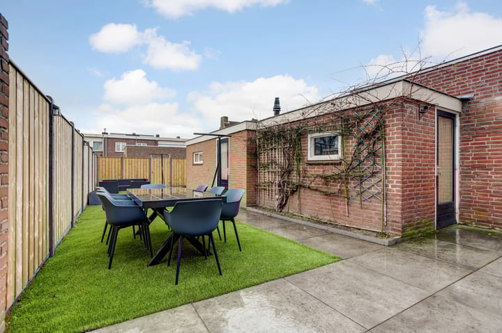 Foto 24 van Kervelstraat 5