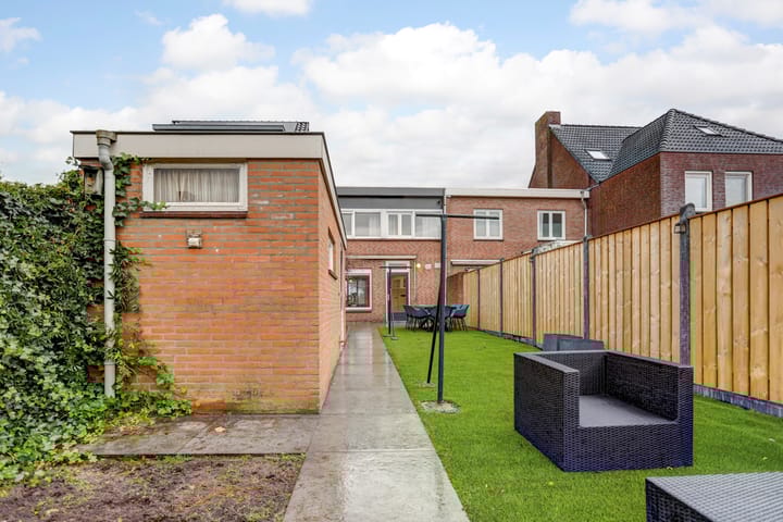 Foto 25 van Kervelstraat 5