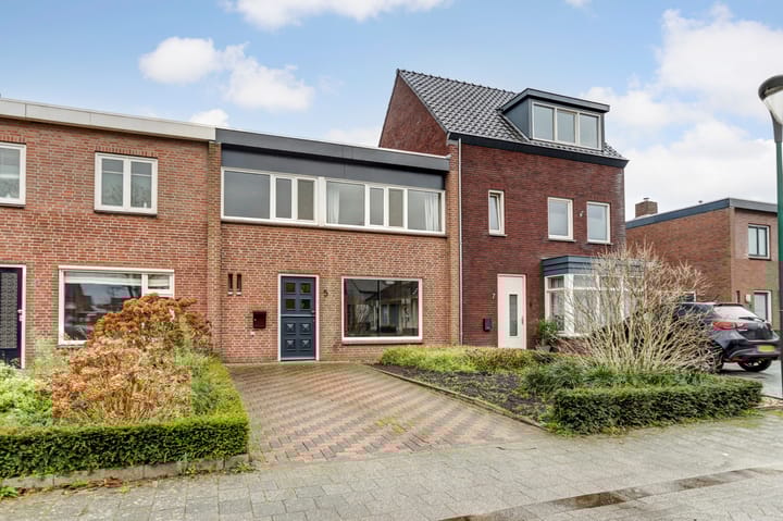 Foto 27 van Kervelstraat 5