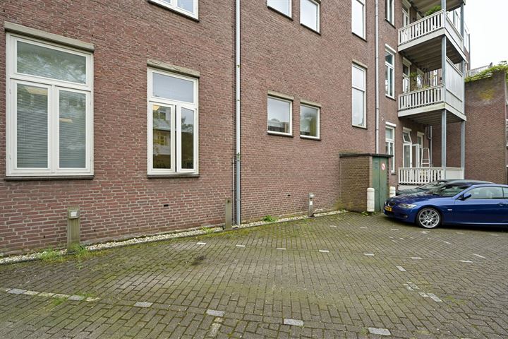 Bekijk foto 31 van Sweelinckplein 12-D