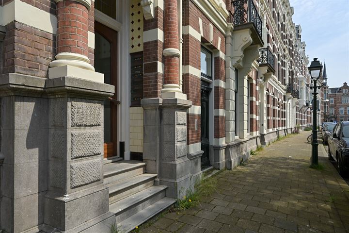 Bekijk foto 35 van Sweelinckplein 12-D