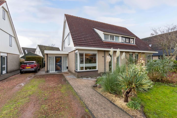 Foto 4 van Grintdyk 10