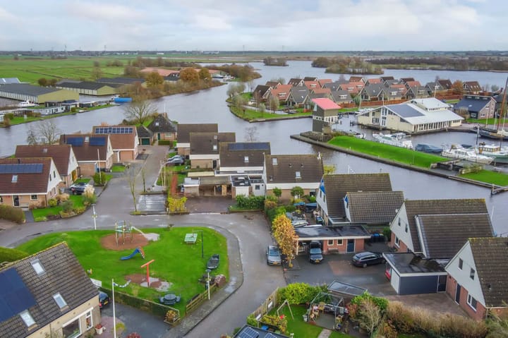 Foto 47 van Grintdyk 10