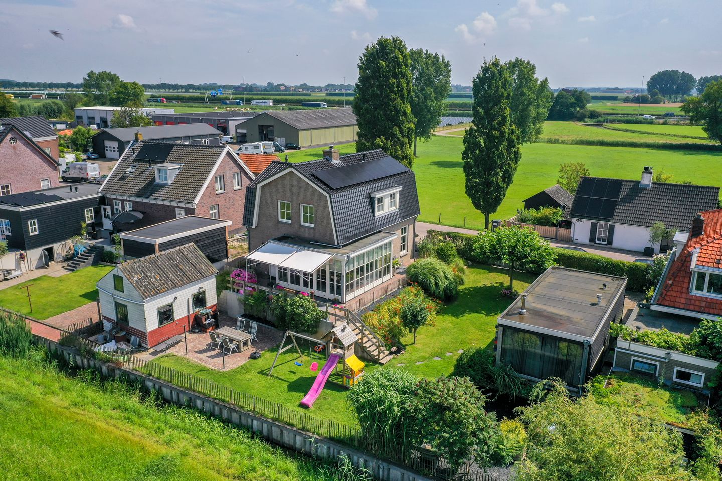 Foto 1 van Rijksweg 53-A