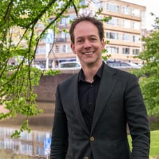 Maurice Hordijk - Makelaar