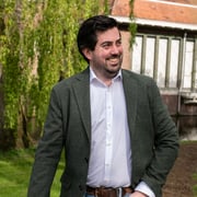 Brend Adriaansens - Makelaar