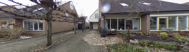 Bekijk 360° foto van Voortuin van Maogien 21