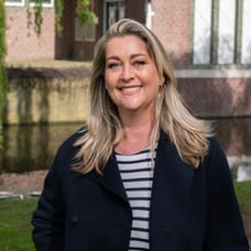 Rizi de Graaff-Sterk - Makelaar