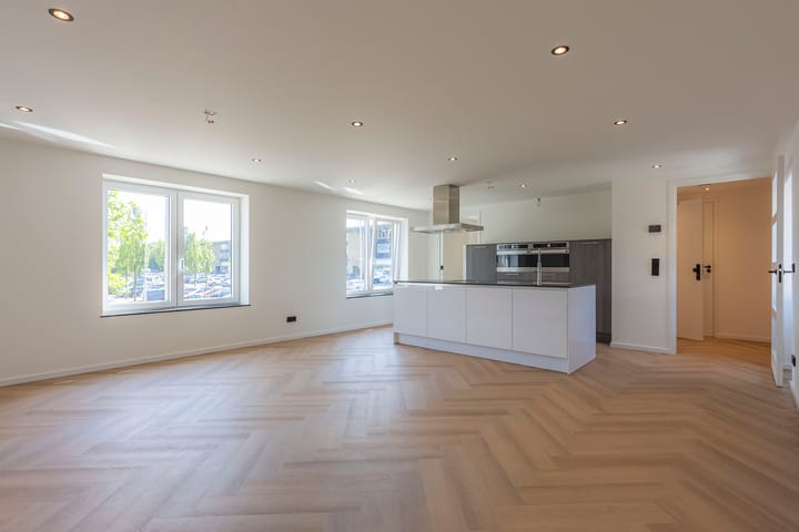 Foto 2 van Hoogstraat 193-A