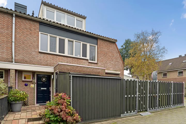 Foto 6 van Hermelijnwit 16