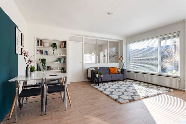 Foto 1 van Hart Nibbrigkade 67-12