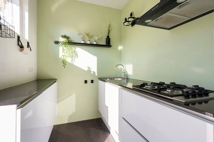 Foto 2 van Hart Nibbrigkade 67-12