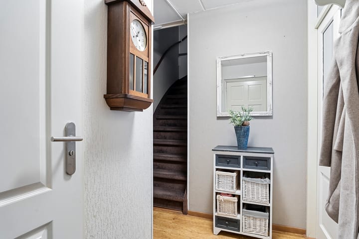 Foto 11 van Hermelijnwit 16