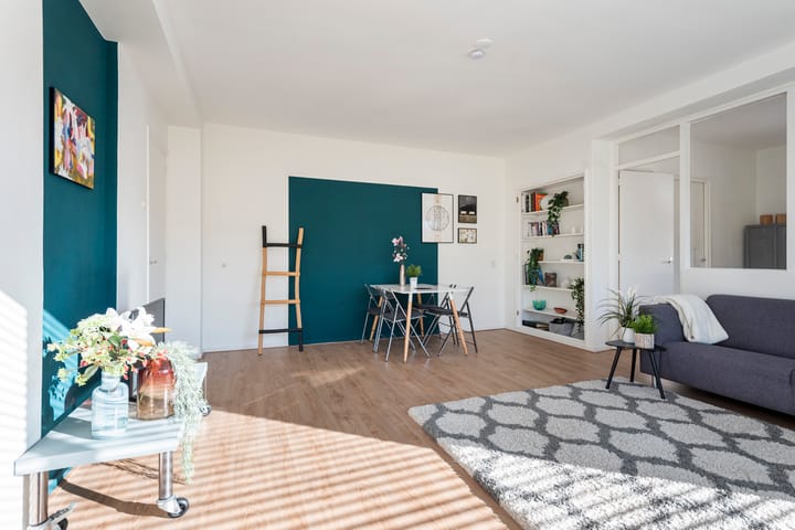 Foto 7 van Hart Nibbrigkade 67-12