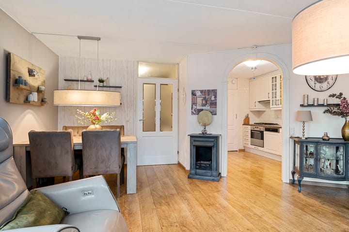 Foto 16 van Hermelijnwit 16