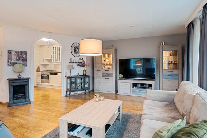 Foto 17 van Hermelijnwit 16