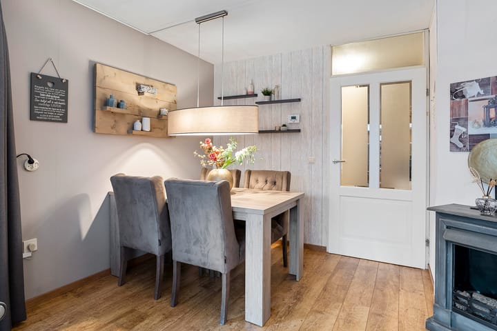 Foto 18 van Hermelijnwit 16