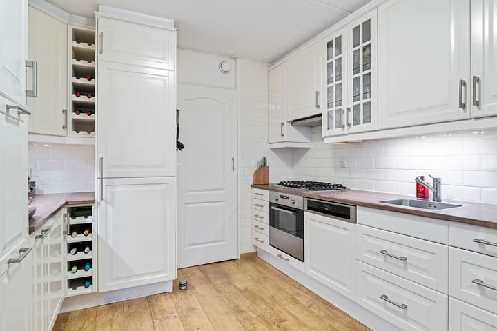 Foto 19 van Hermelijnwit 16