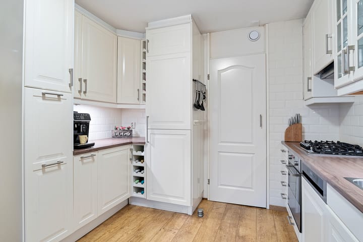 Foto 20 van Hermelijnwit 16