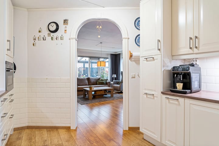 Foto 21 van Hermelijnwit 16