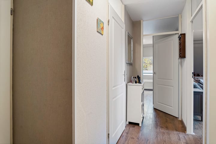 Foto 23 van Hermelijnwit 16