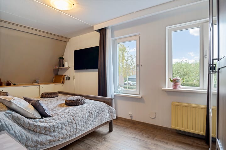 Foto 24 van Hermelijnwit 16