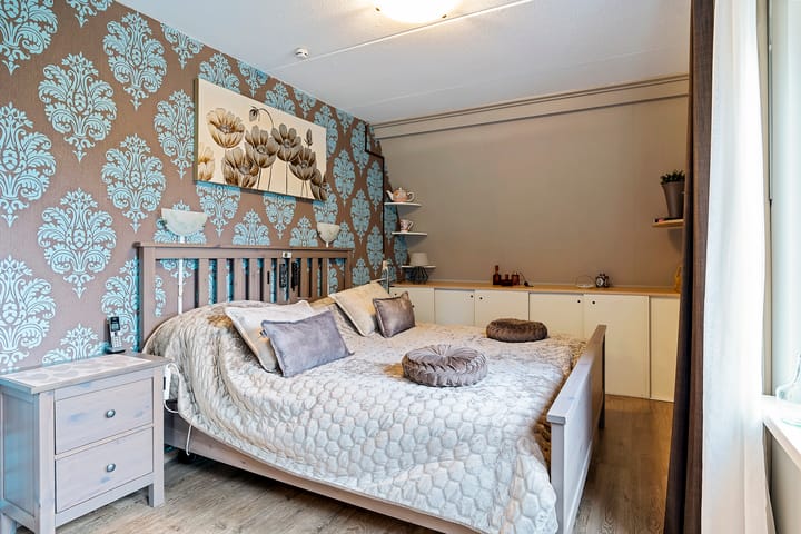 Foto 25 van Hermelijnwit 16