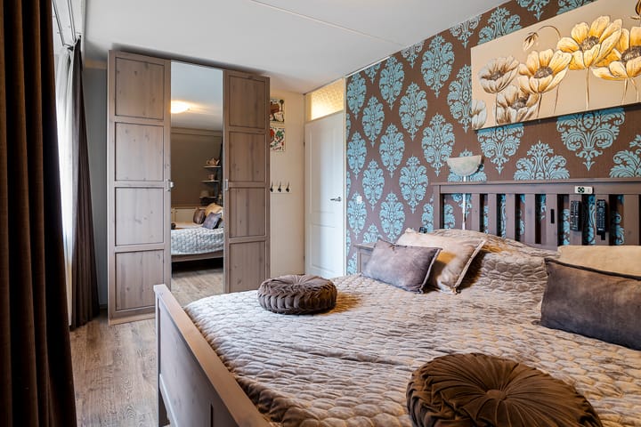 Foto 26 van Hermelijnwit 16