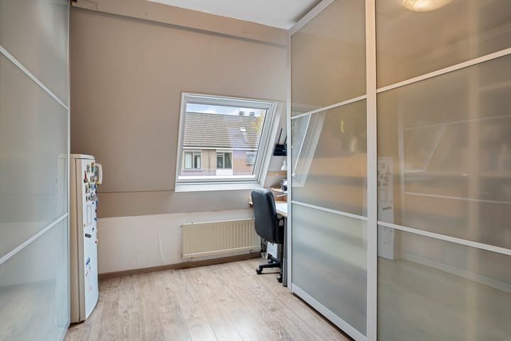 Foto 30 van Hermelijnwit 16