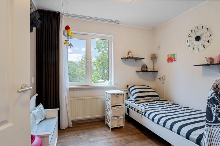 Foto 32 van Hermelijnwit 16