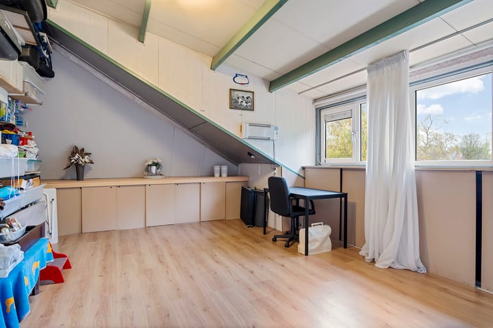 Foto 33 van Hermelijnwit 16