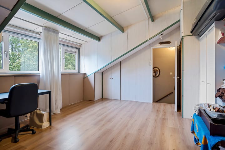 Foto 34 van Hermelijnwit 16