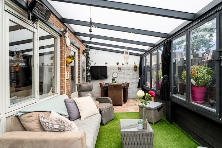 Foto 36 van Hermelijnwit 16