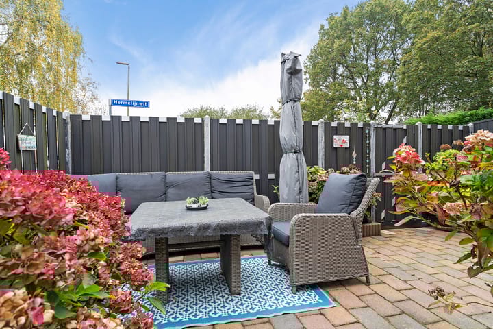 Foto 37 van Hermelijnwit 16