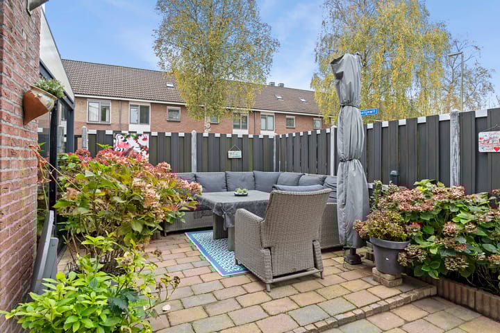 Foto 38 van Hermelijnwit 16