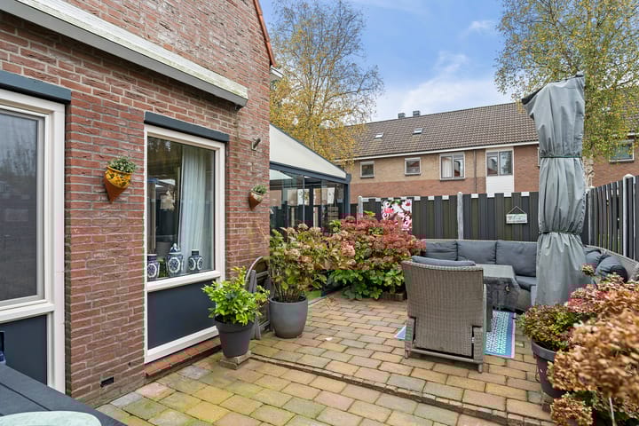 Foto 39 van Hermelijnwit 16